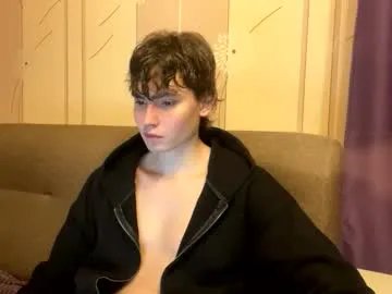 Freechat faustfrost on Chaturbate