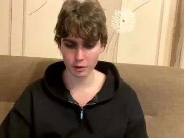 Freechat faustfrost on Chaturbate