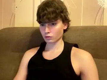 Freechat faustfrost on Chaturbate