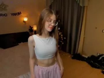 Freechat feliceallston on Chaturbate