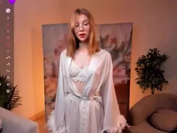 Freechat feliceallston on Chaturbate