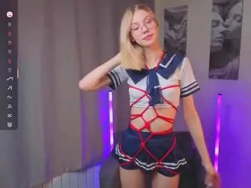 Freechat feliceallston on Chaturbate