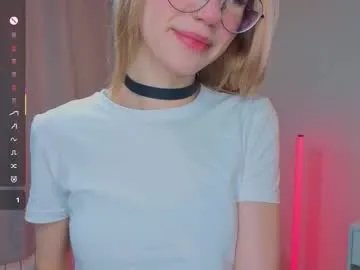 Freechat feliceallston on Chaturbate