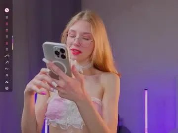 Freechat feliceallston on Chaturbate