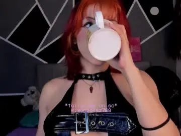 Freechat fem_boy6 on Chaturbate