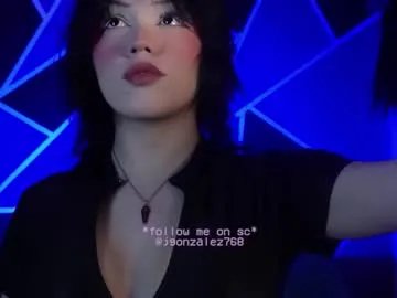 Freechat fem_boy6 on Chaturbate