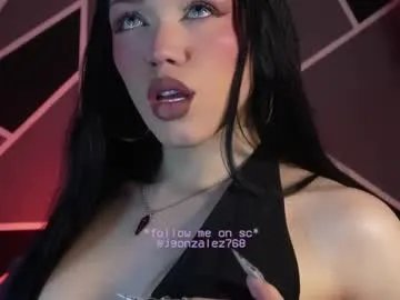 Freechat fem_boy6 on Chaturbate