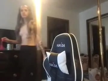 Freechat fgsammie on Chaturbate