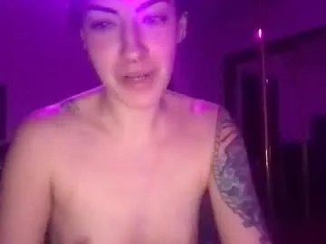 Freechat fgsammie on Chaturbate