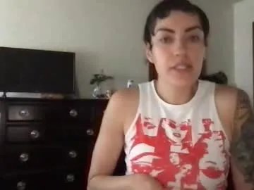 Freechat fgsammie on Chaturbate