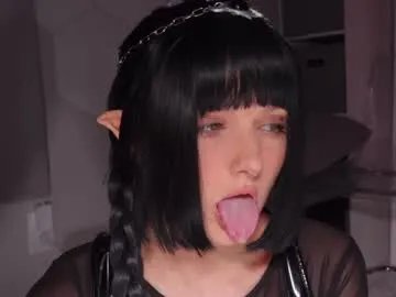 Freechat finleyfae on Chaturbate