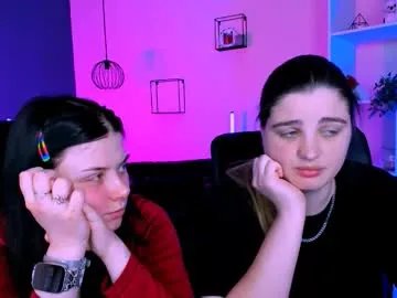 foxy_tease_ — GOAL: touch tits [24 tokens remaining] Welcome to my room!I'd be glad to meet you #feet #lesbian #couple #bigboobs  #18