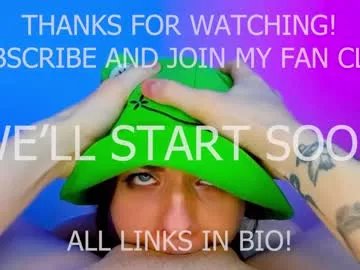 Group geeksparty on Chaturbate