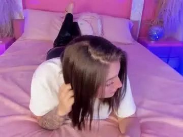 giaa_ross on Chaturbate 