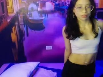Freechat giaa_rossi on Chaturbate