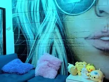 Freechat giaa_rossi on Chaturbate