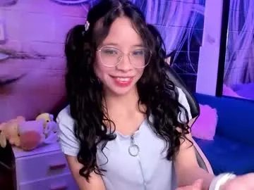 Freechat giaa_rossi on Chaturbate