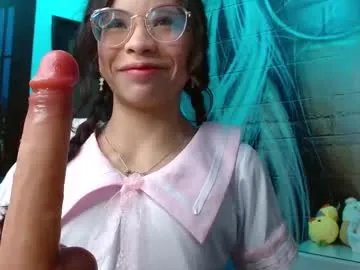 Freechat giaa_rossi on Chaturbate