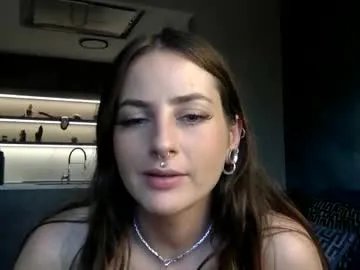 Freechat goddessmiamuse on Chaturbate