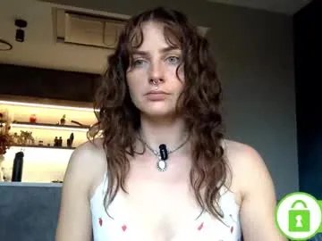 Freechat goddessmiamuse on Chaturbate