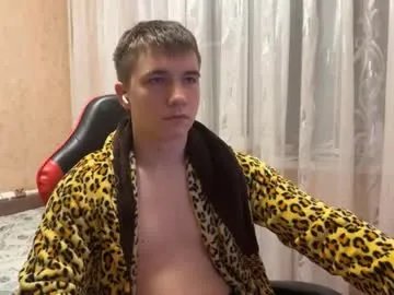 Freechat golden_flash on Chaturbate