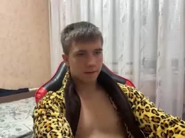 Freechat golden_flash on Chaturbate