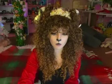 Freechat goldengoddessxxx on Chaturbate