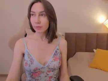 Freechat good_glamorgirl on Chaturbate