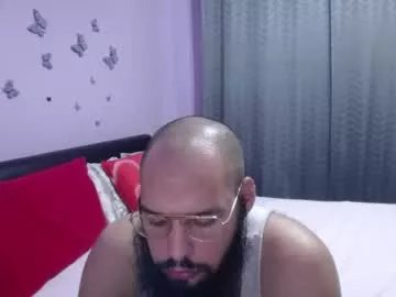 Freechat guessswho24 on Chaturbate