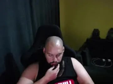 Freechat guessswho24 on Chaturbate