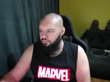 Freechat guessswho24 on Chaturbate