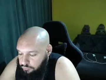 Freechat guessswho24 on Chaturbate