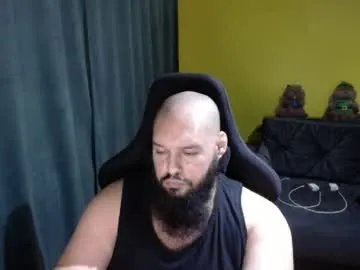 Freechat guessswho24 on Chaturbate