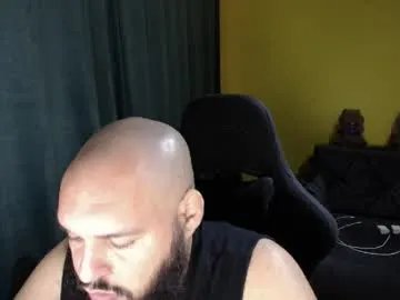 Freechat guessswho24 on Chaturbate