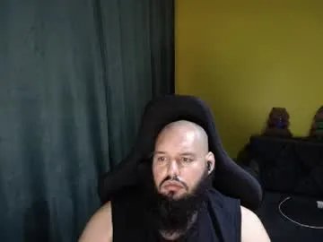 Freechat guessswho24 on Chaturbate