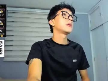 Freechat guy_veryhot1 on Chaturbate