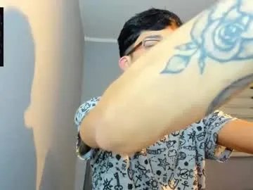 Freechat guy_veryhot1 on Chaturbate