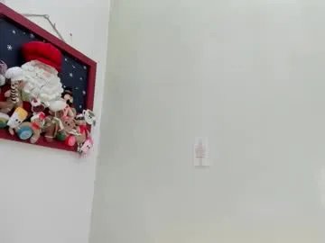 Freechat hae_in on Chaturbate