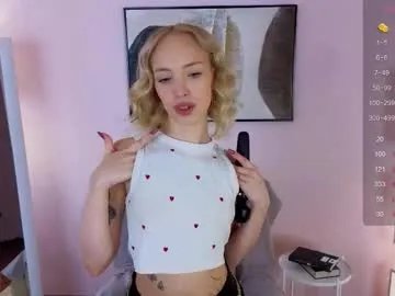 Freechat haily_braind on Chaturbate