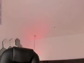 Freechat hannaconnor_ on Chaturbate