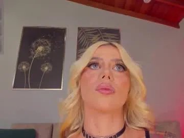 Freechat hannaconnor_ on Chaturbate