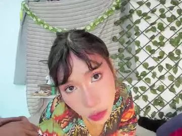 Freechat hathor_111 on Chaturbate