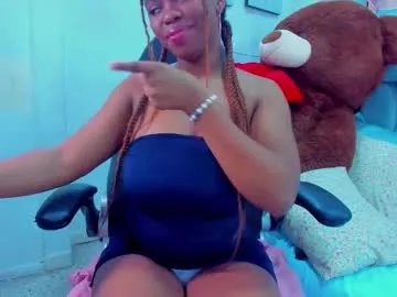 Freechat hazel_lanee on Chaturbate