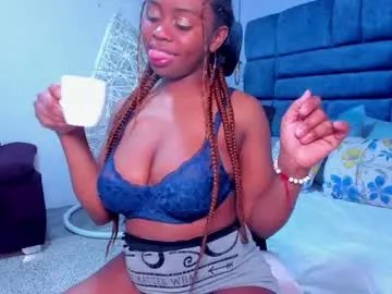 Freechat hazel_lanee on Chaturbate