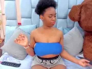 Freechat hazel_lanee on Chaturbate