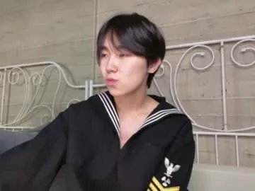 heejinwang on Chaturbate 