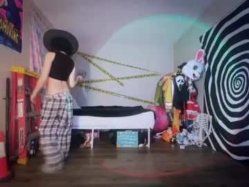 Freechat hexivu on Chaturbate