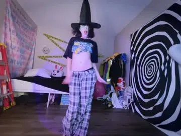 Freechat hexivu on Chaturbate