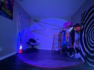 Freechat hexivu on Chaturbate