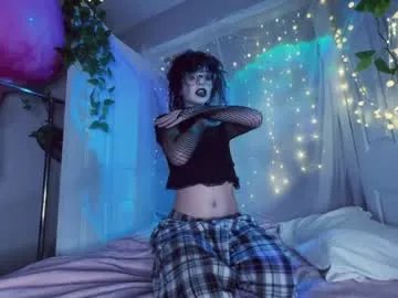 Freechat hexivu on Chaturbate
